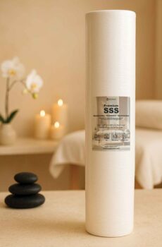 Massage Paper