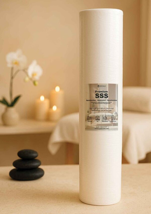Massage Paper